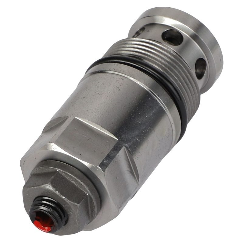 AGCO | Restrictor – 4311563M1