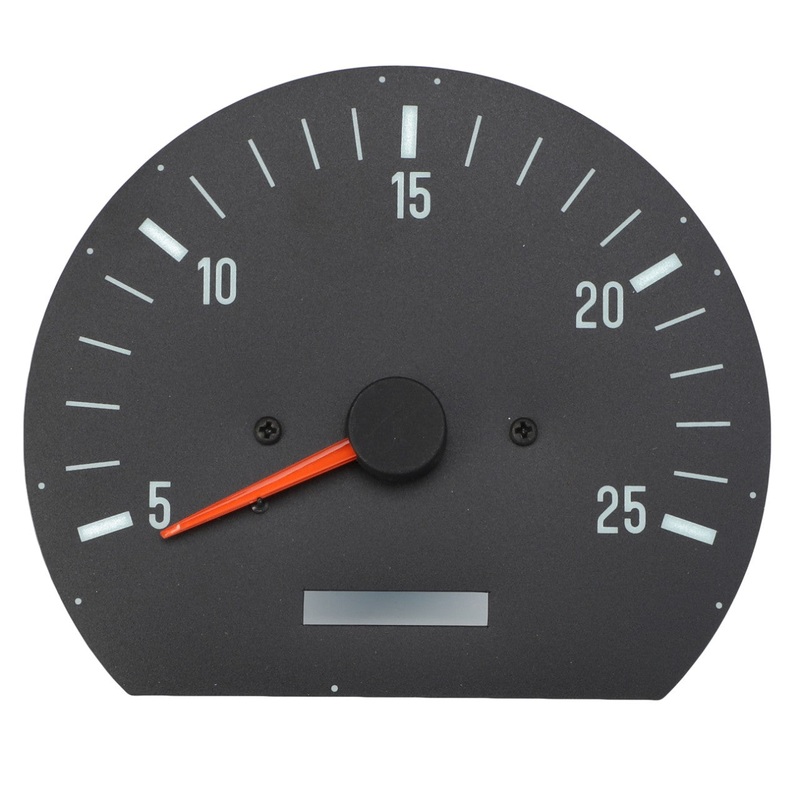 AGCO | Revolution Counter – 3902347M91
