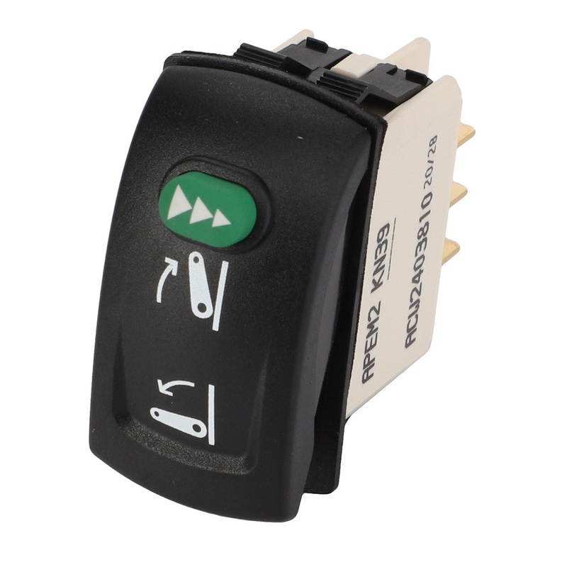 AGCO | Rocker Switch – Acw2403810