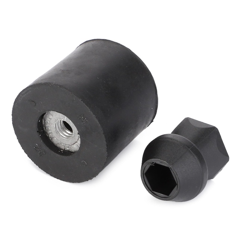AGCO | Rubber – 72502409