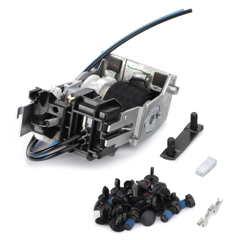 AGCO | Spring Assembly Control, Seats – F339500030240