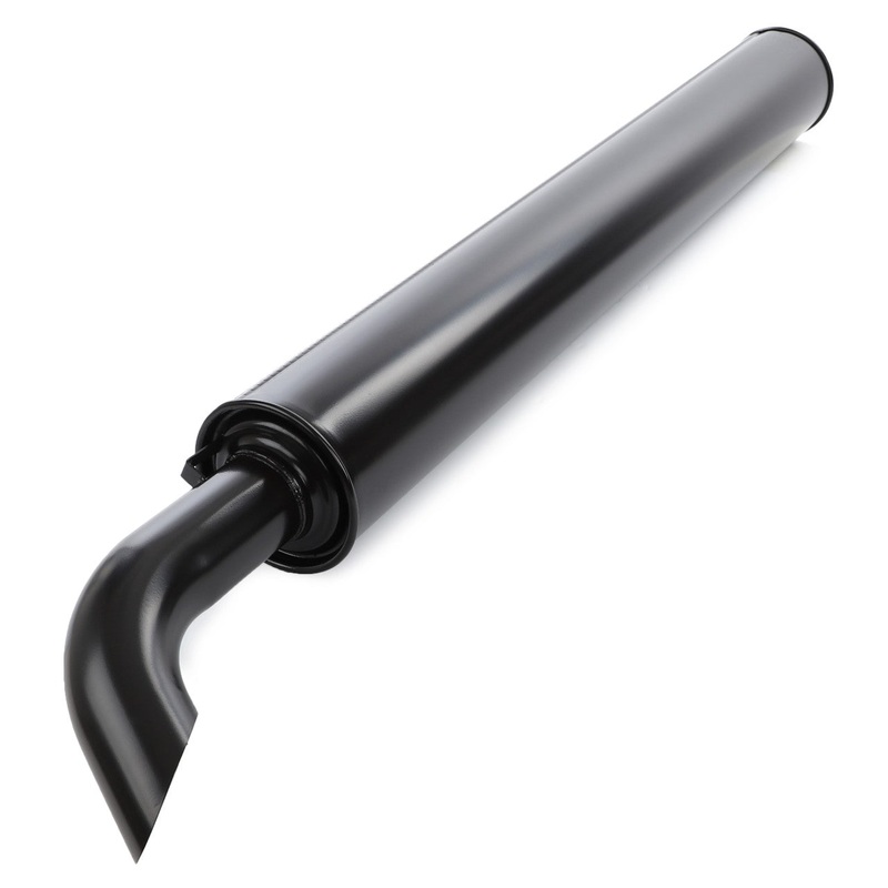 AGCO | Tail Pipe – 3789378M2