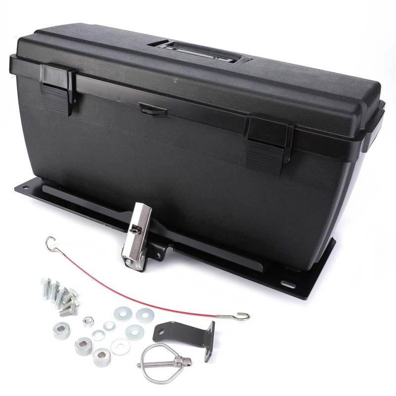 AGCO | Tool Box – 009A186500100