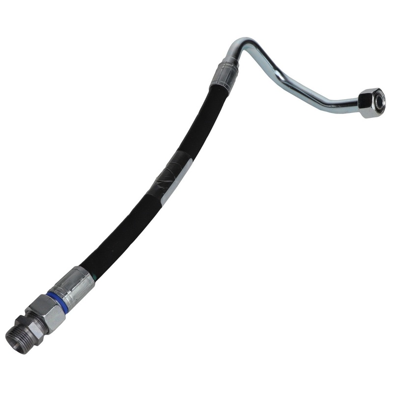 AGCO | Tube – 4367759M4