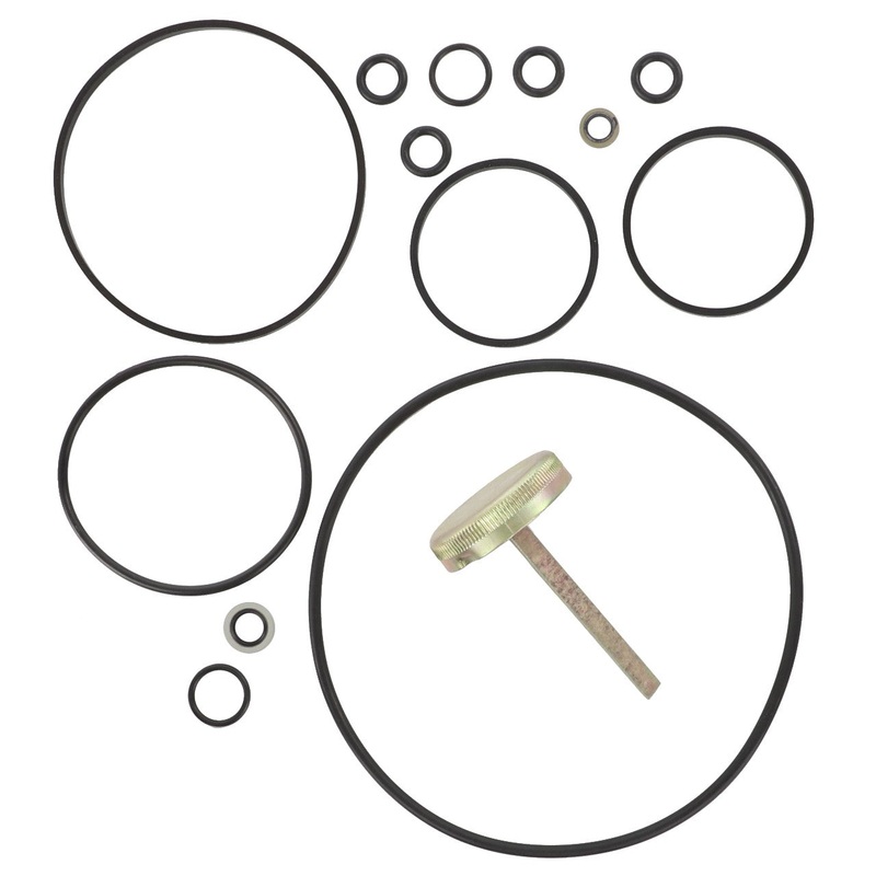 AGCO | Kit – 1810750M92