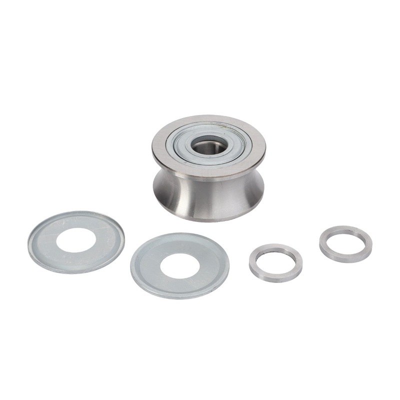 AGCO | Track Roller – 0924-50-27-00