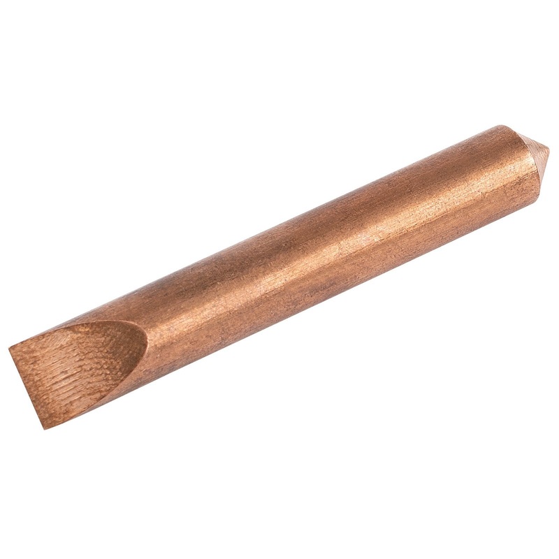 Draper – Wavy Wire Electrode Tip