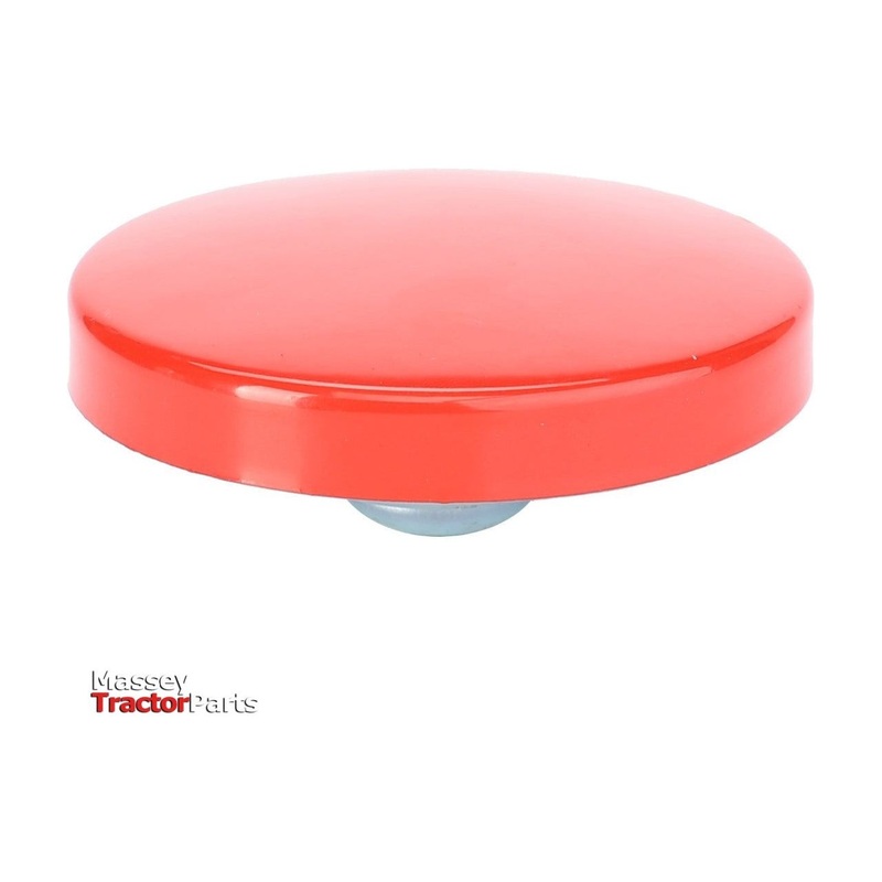 Massey Ferguson – Fuel Cap – 828583M91 / 001584U91