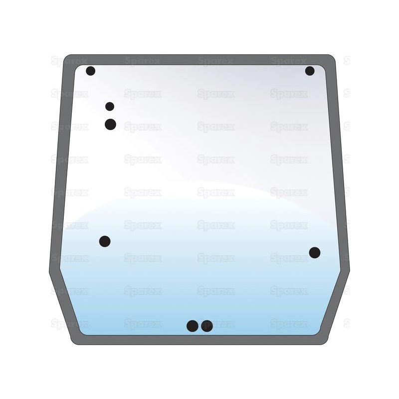 Rear Window | Sparex Part Number: S.102342