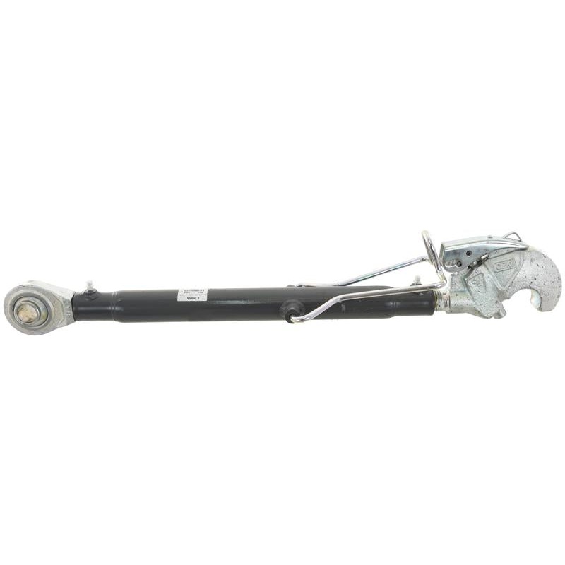 Top Link (Cat.2/2) Ball and Q.R CBM Hook, M30x3, Min. Length: 650mm. | Sparex Part Number: S.150008