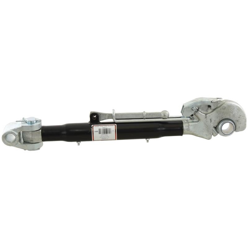 Top Link Heavy Duty (Cat.28mm/3) Knuckle and Q.R. Hook, M36x3, Min. Length: 615mm. | Sparex Part Number: S.149665