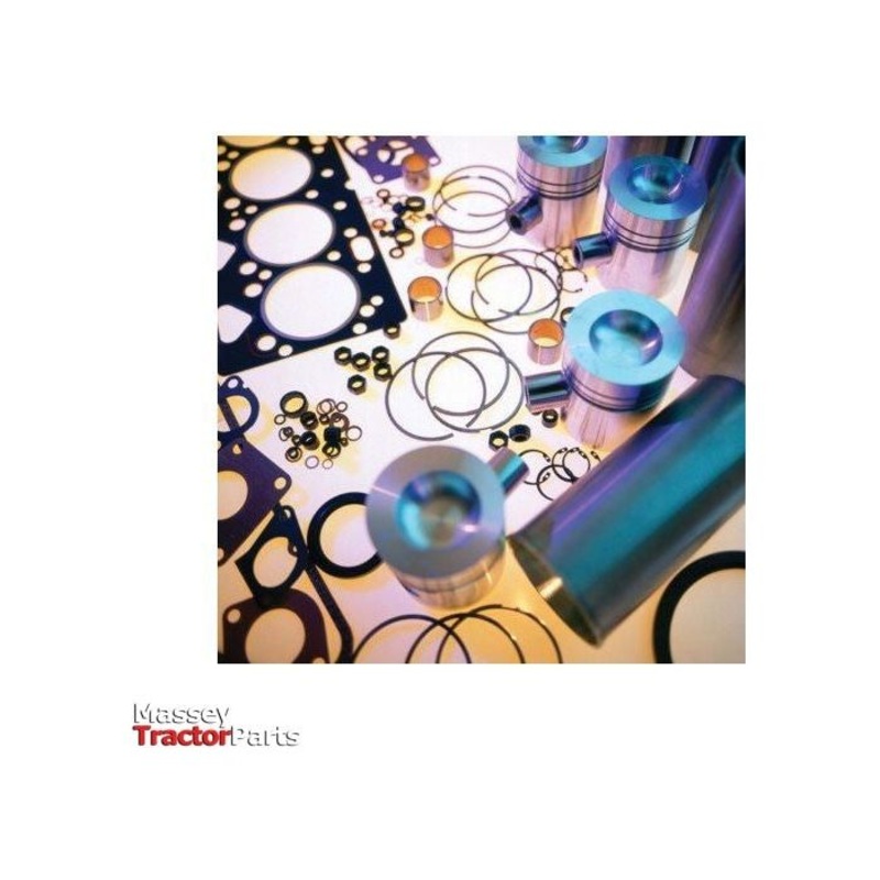 Massey Ferguson – A4.248 Engine Overhaul Kit – 3638580Z91