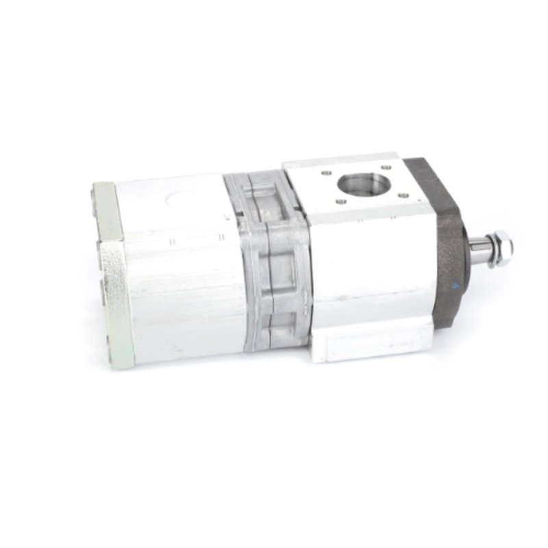 Massey Ferguson – Hydraulic Pump – 3797116M2