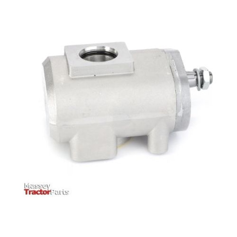 Massey Ferguson – Hydraulic Pump – 3799411M2
