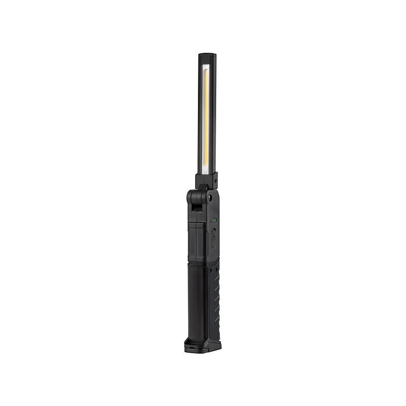 Foldable LED Rechargeable Inspection Torch – Sparex Part No. S.170966