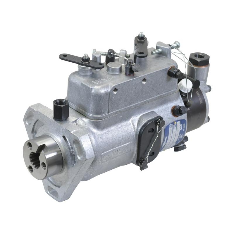 Fuel Injection Pump – Sparex Part No. S.167215