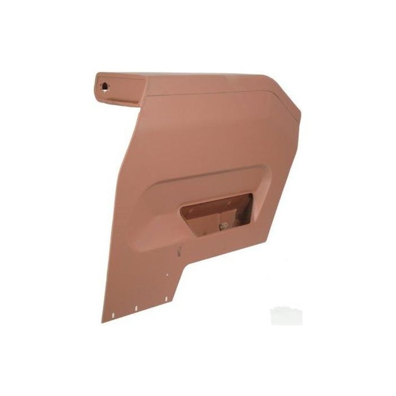 Massey Ferguson – Fender Square L/H – 1885023M95