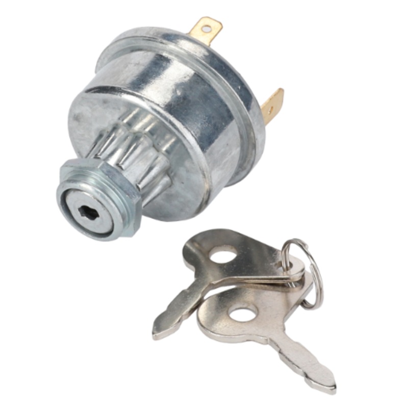 Massey Ferguson – Ignition Switch – 1874535M3