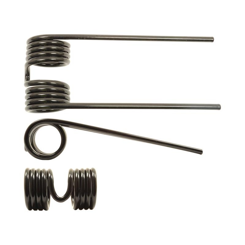 Pick-Up Tine Length:194mm, Width:71mm, 5.5mm – Replacement for John Deere To fit as: CC128802 – Sparex Part No. S.166724