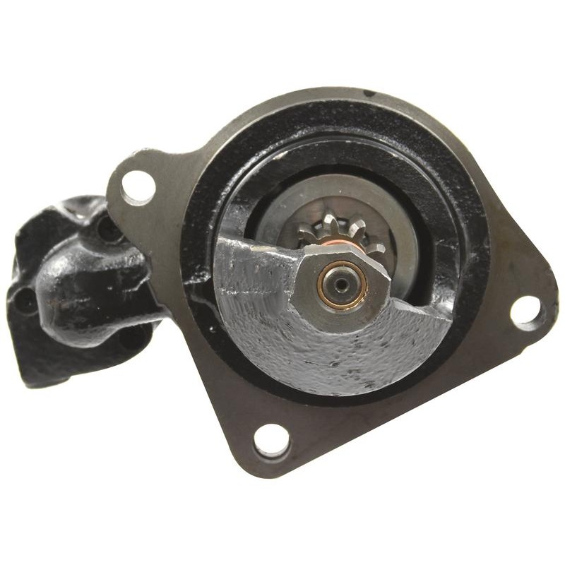 Starter Motor – 12V, 2.7Kw (Sparex) – Sparex Part No. S.62409