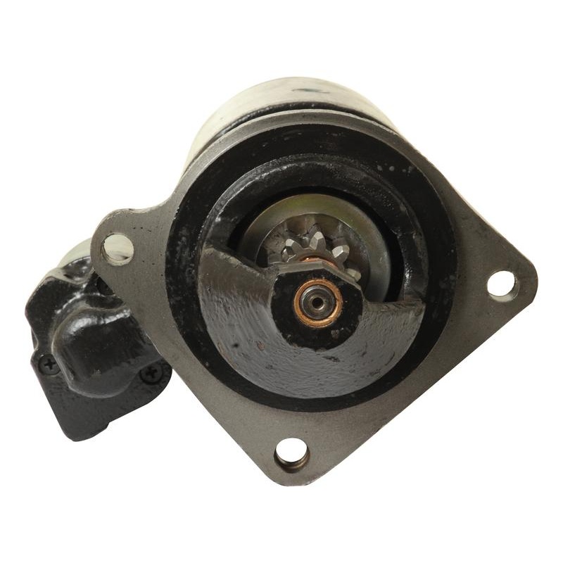 Starter Motor – 12V, 3Kw (Sparex) – Sparex Part No. S.62406