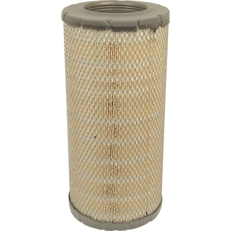Air Filter – Outer – AF25795 | Sparex Part No.S.108826