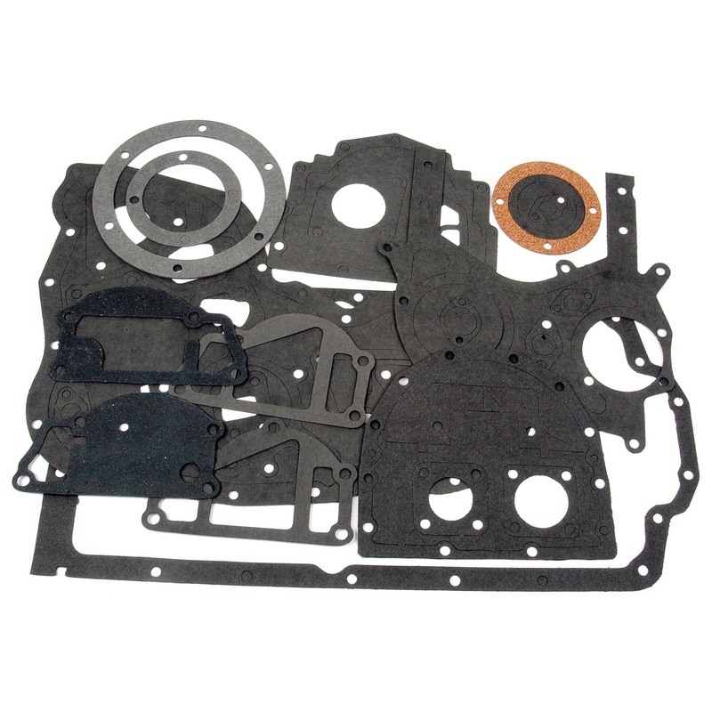 Bottom Gasket Set – 4 Cyl. (AD4.203, A4.212, A4.236, AT4.236, A4.248) | Sparex Part No.S.40610