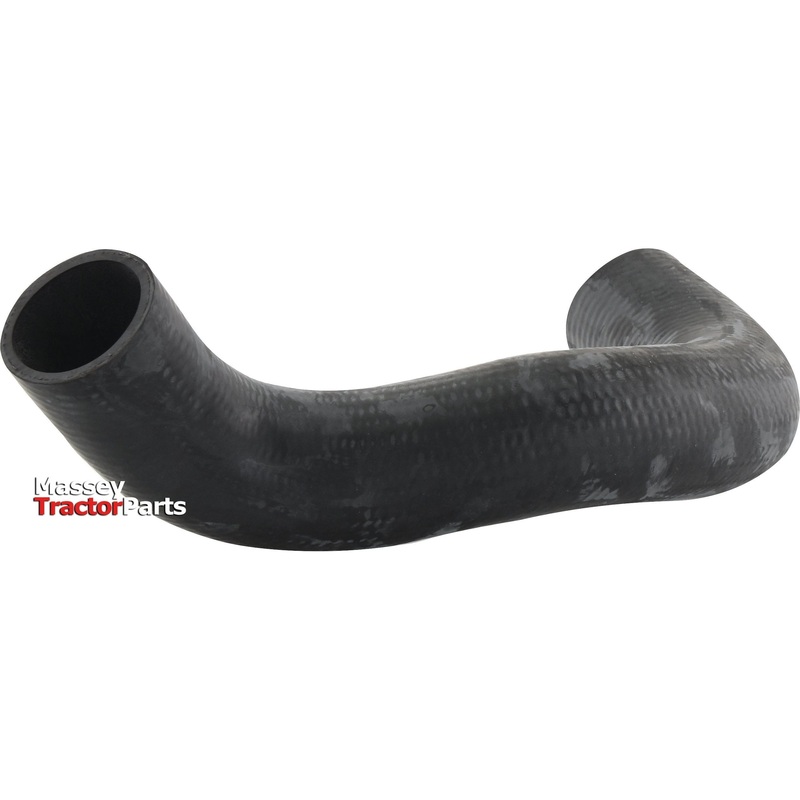 Bottom Hose, Inner  of Hose Smaller End: 60.40mm, Inner  of Hose Bigger End: 70mm | Sparex Part No.S.140905