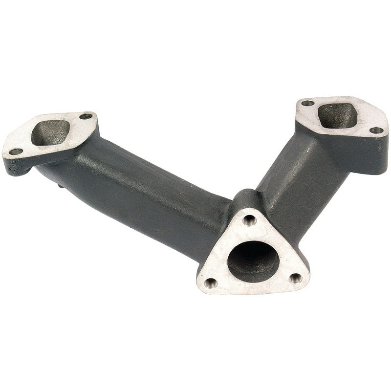 Exhaust Manifold | Sparex Part No.S.43263