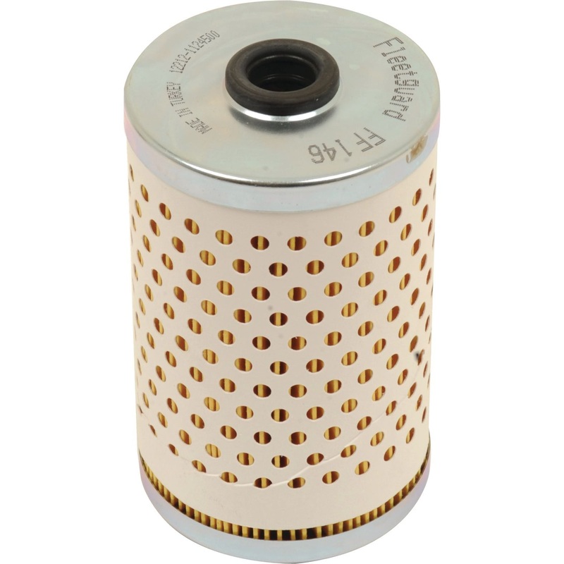 Fuel Filter – Element – FF146 | Sparex Part No.S.109019