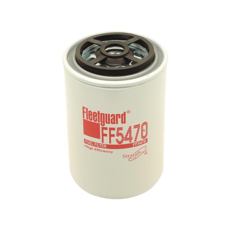 Fuel Filter – Spin On – FF5470 | Sparex Part Number: S.109089