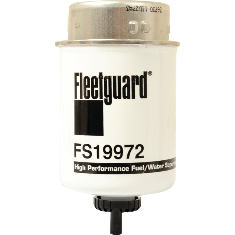 Fuel Separator – Element – FS19972 | Sparex Part No.S.109178
