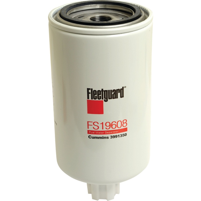 Fuel Separator – Spin On – FS19608 | Sparex Part No.S.109628