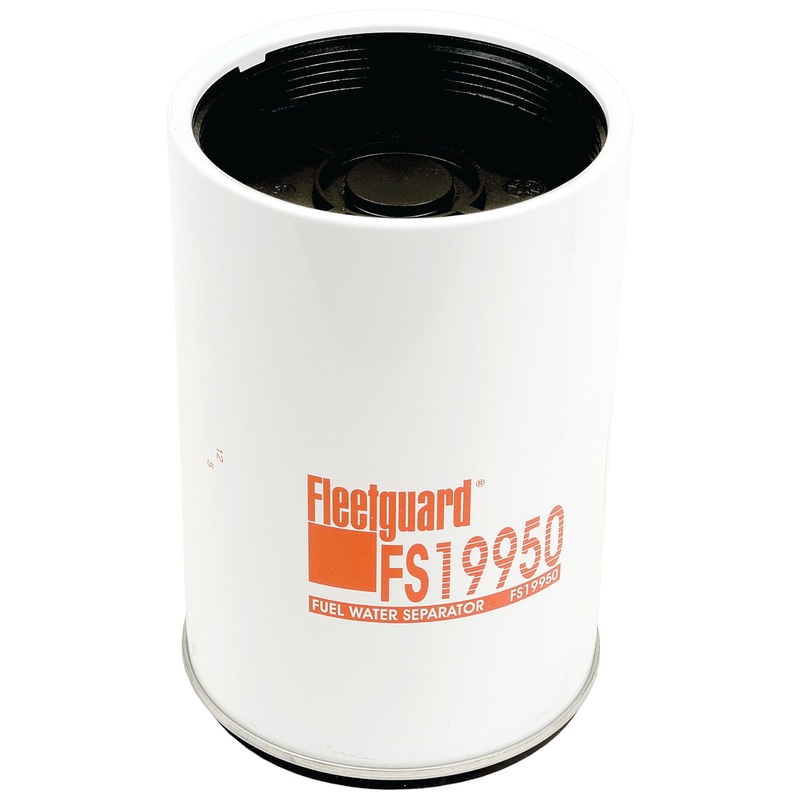 Fuel Separator – Spin On – FS19950 | Sparex Part No.S.109176