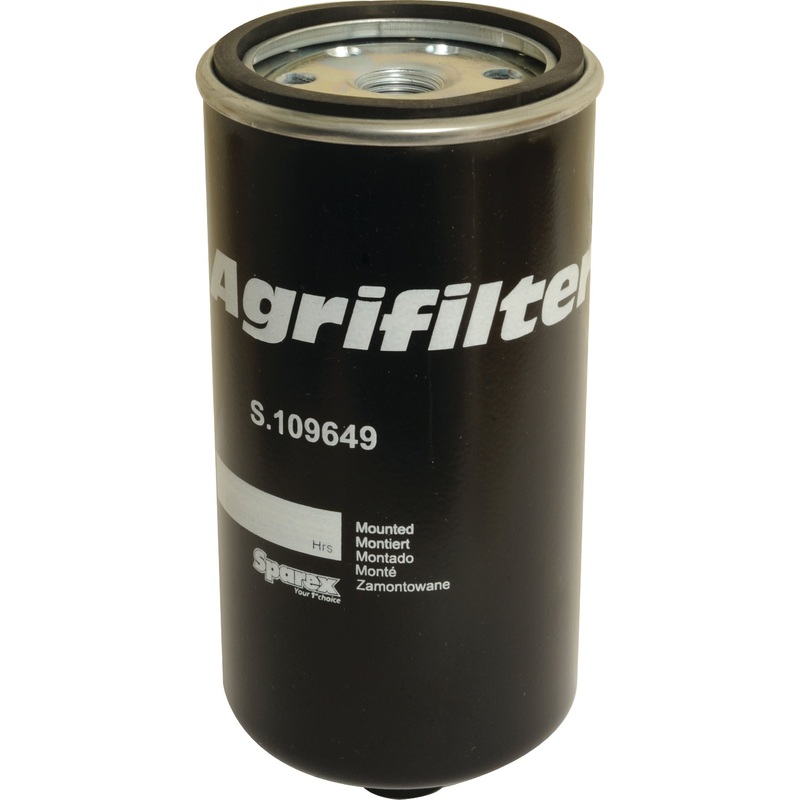 Fuel Separator – Spin On | Sparex Part No.S.109649