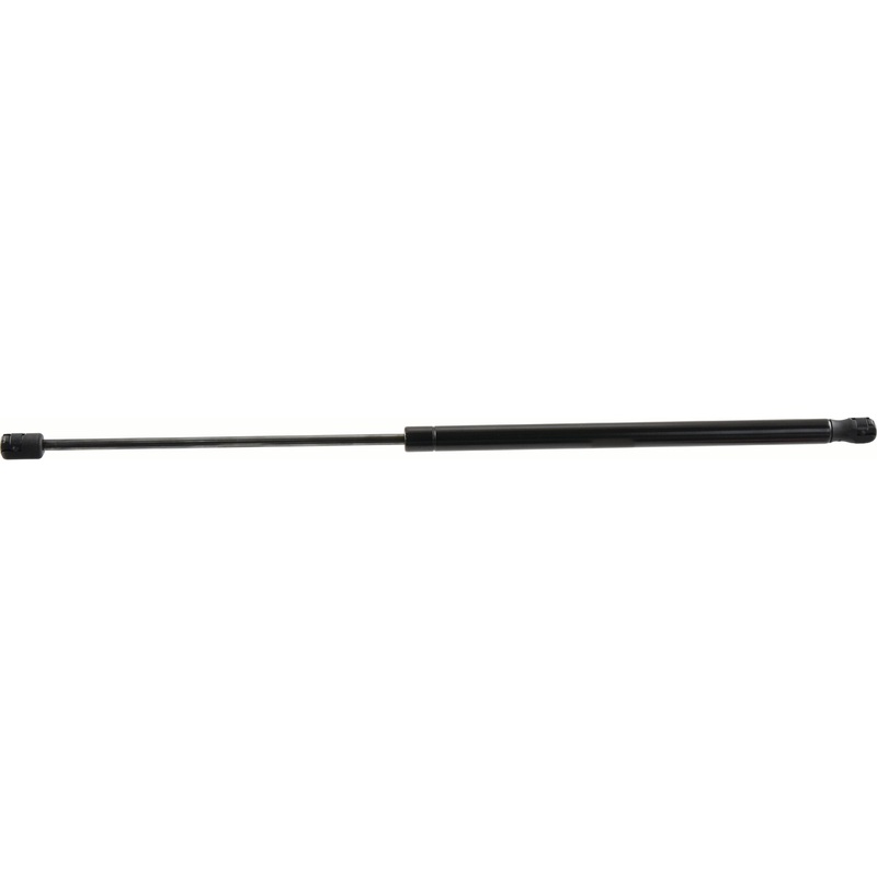 Gas Strut, Total length: 585mm | Sparex Part No.S.137058