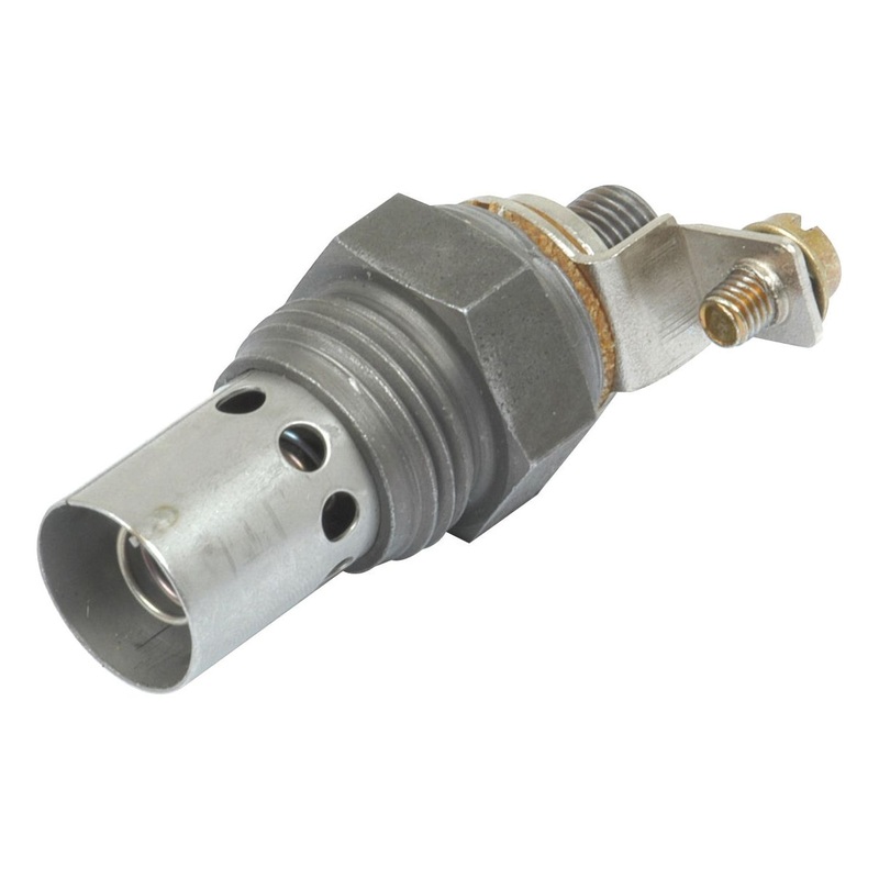 Heater Plug – S.40626