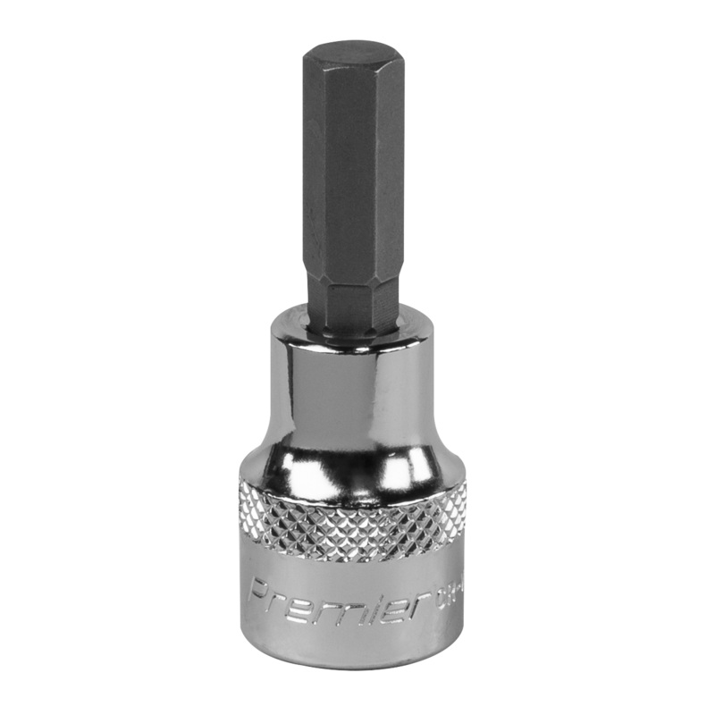 Hex Socket Bit 7mm 3/8Sq Drive – SBH010