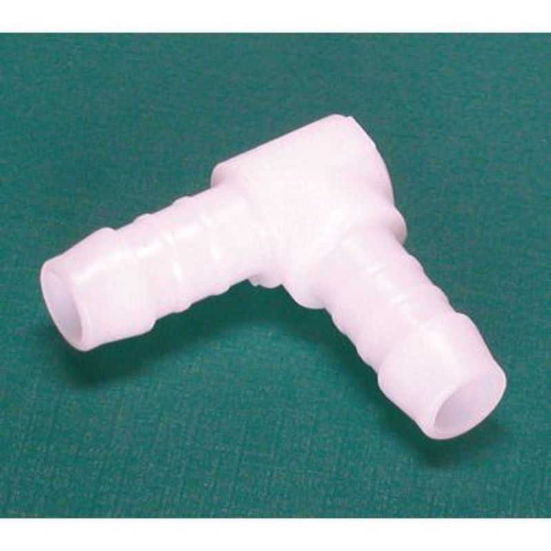 Hose Connector W-type WS 4x4mm – S.112497