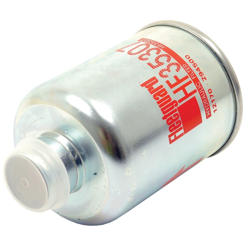 Hydraulic Filter – Element – HF35307 | Sparex Part No.S.109246