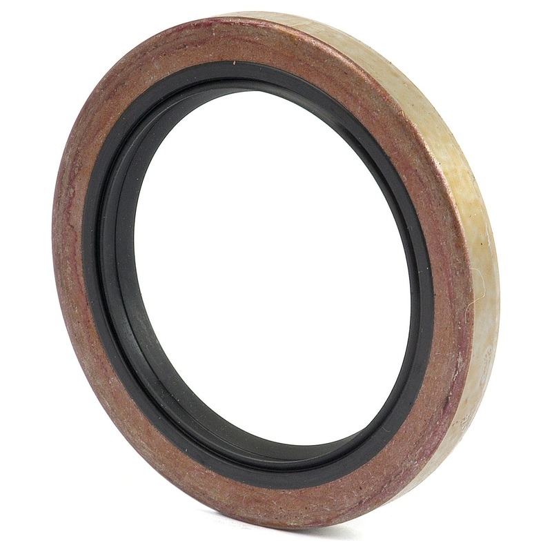 Metric Rotary Shaft Seal, 80 x 110 x 12mm | Sparex Part No.S.62312
