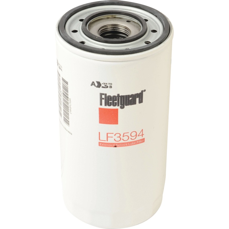 Oil Filter – Spin On – LF3594 | Sparex Part No.S.109426