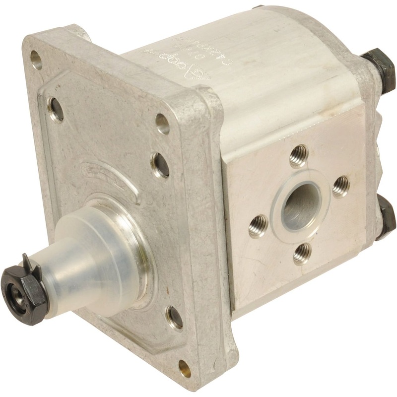 Single Hydraulic Pump – S.62219