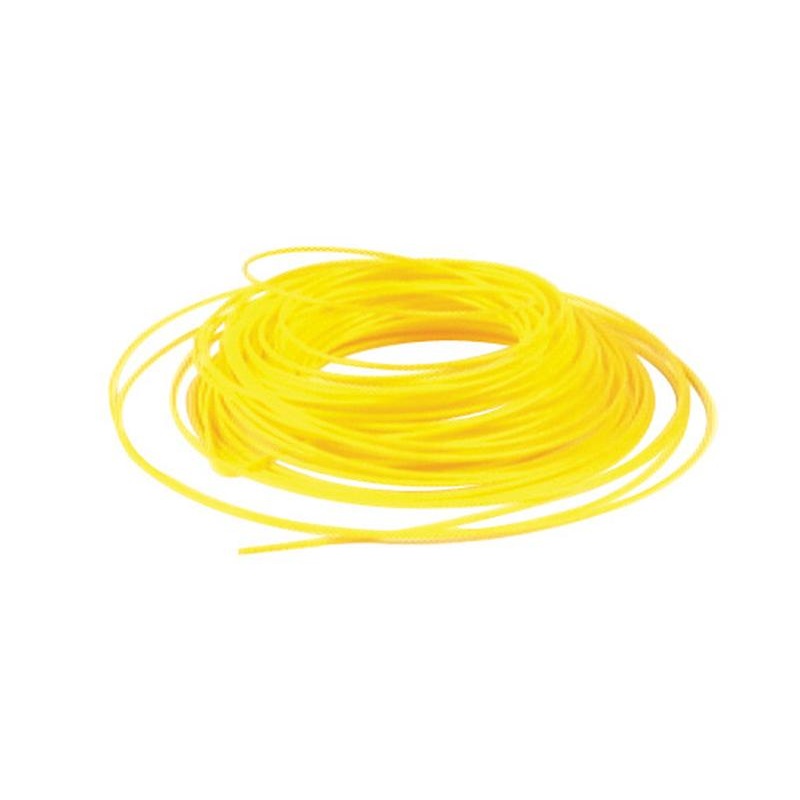 Strimmer Cord – Round, 2.0mm x 15M – Sparex Part No. S.10737