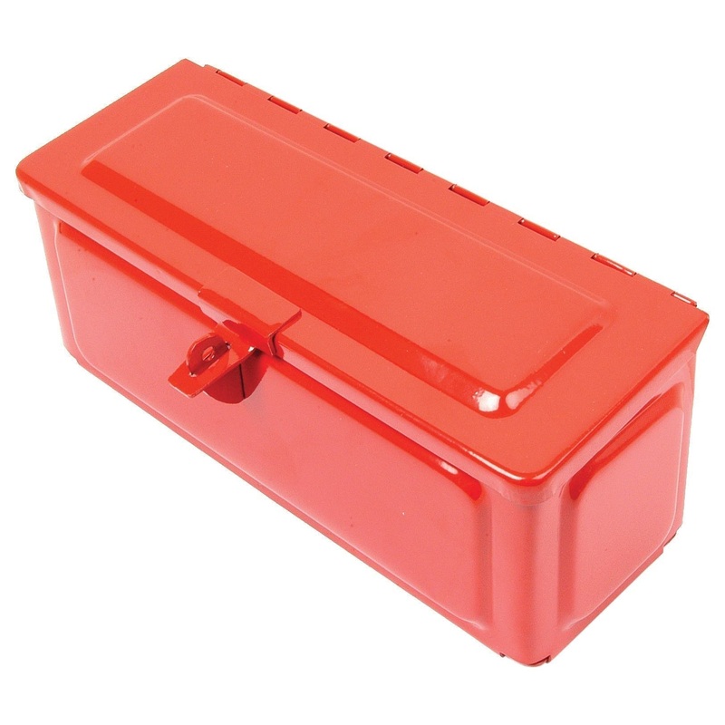 Tool Box | Sparex Part No.S.42931