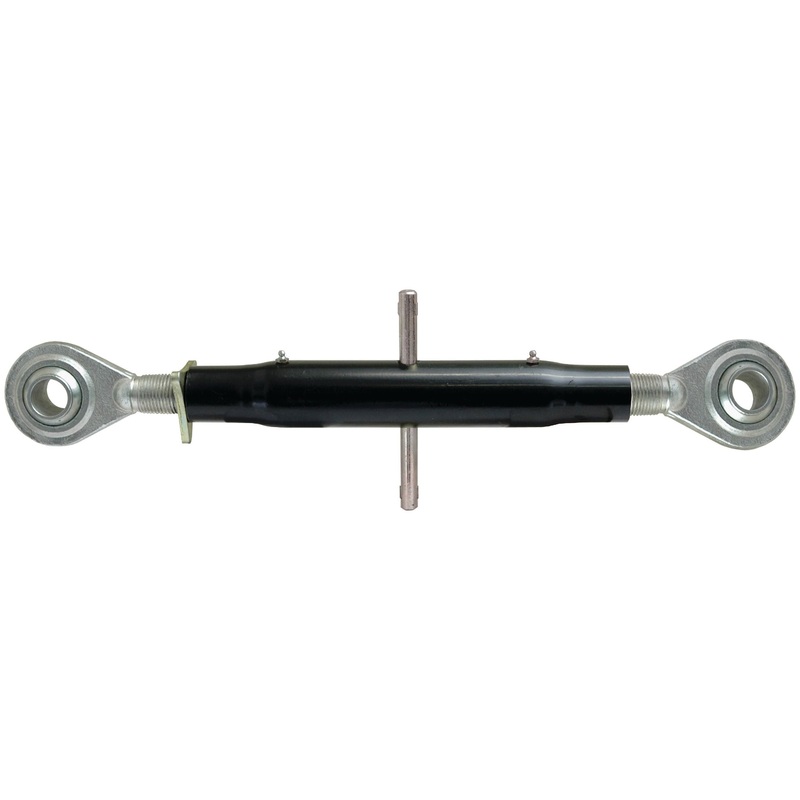 Top Link Heavy Duty (Cat.2/2) Ball and Ball, 1 3/8”, Min. Length: 555mm. – S.15556