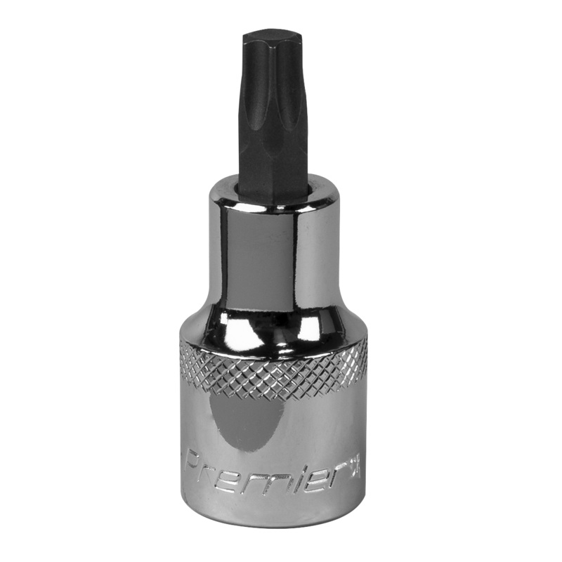 TRX-Star* Socket Bit T45 1/2Sq Drive – SBT022