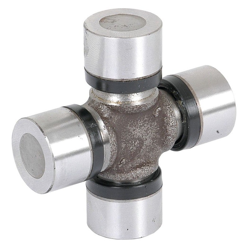 Universal Joint 27.0 x 70.9mm | Sparex Part No.S.57356