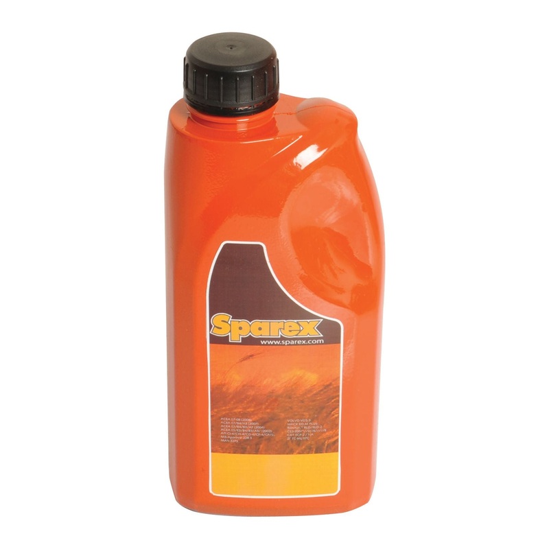 Gear Oil – Syntogear TDL 80W/90, 1 ltr(s) | Sparex Part No.S.105883