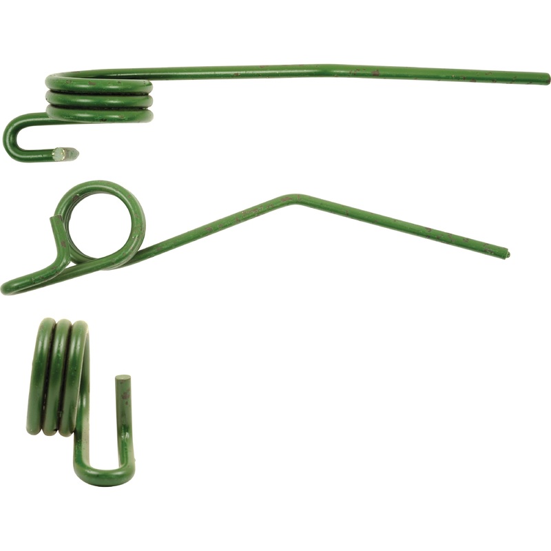 Reel Tine To fit as: 6269870 | Sparex Part No.S.106284